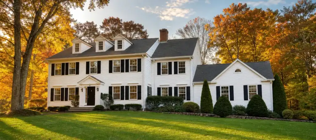 Home for sale